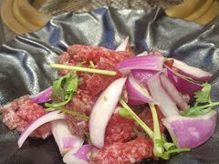 -龙记珍牛和牛烧肉(龙南街店)