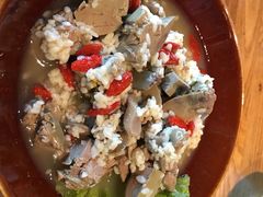 -有才叔的小馆(招商依云曲江店)