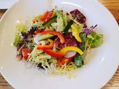 -凯德瑞花园餐厅(大唐芙蓉园店)