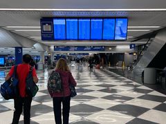 -奥黑尔国际机场