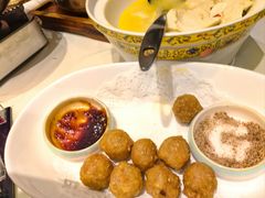 -惠丰堂饭庄·烤鸭·京味菜(翠微路店)