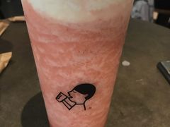 -喜茶(上海兴业太古汇店)