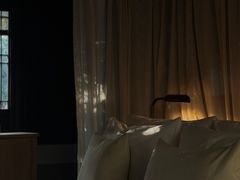 -法云安缦酒店