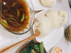 -李与白包子铺(桐梓林店)