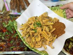 -陈记农家挂炉烤肉(雁南一路店)