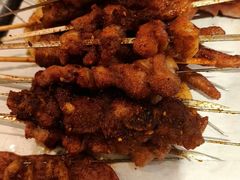 -大哈福烧烤·海鲜·家常菜(延安三路店)