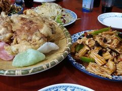 -小清花粥铺(青年南街店)