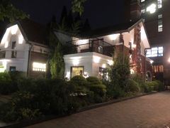 -弗兰克牛排西餐厅Ribone steak house(柠檬花园店)