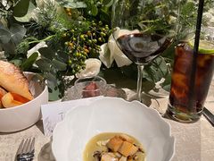 -Le Comptoir de Pierre Gagnaire