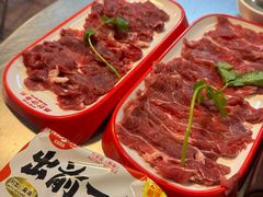 -燃计沙茶皇·香港沙茶火锅(人广旗舰店)