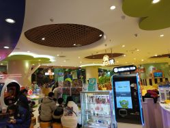 -MELAND(郑州万象城店)