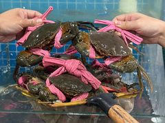 -辣螃铠盆盆蟹大排档(总店)