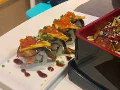 -樱の千渡日式料理·铁板烧•烧鸟(金盛田广场店)