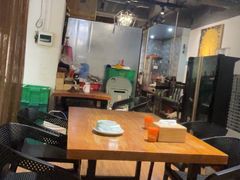 -湛江江记蚝莊烧烤工场(金海岸店)