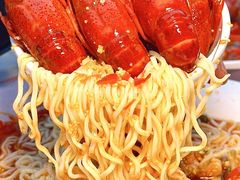 -二钳洞庭虾蟹·江湖菜(成都鹭岛店)