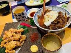 -浦·传统日式料理(3 5 1 1 店)