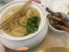 -楊家一锅(沙阳路店)