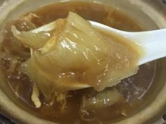 -添發碗仔翅美食