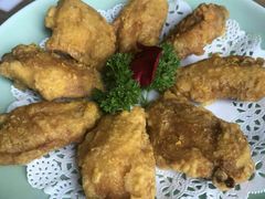 -新白鹿餐厅(城西银泰城店)