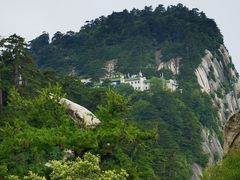 -华山风景名胜区