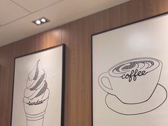 -麦当劳(凯德MALL太阳宫店)