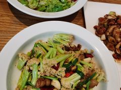 -壹零捌道·北京烤鸭(车公庄店)