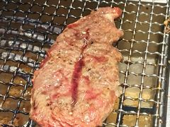 -俊熙家点餐式自助烤肉店(南充王府井店)