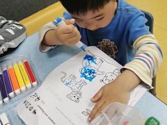 -瑞思教育·少儿英语(经开永旺校区)