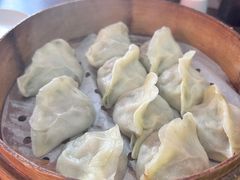 煸馅饺子-老边饺子馆(中街店)