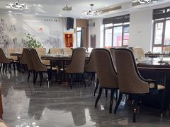 -西山人家·传统苏帮菜·家宴(木渎店)