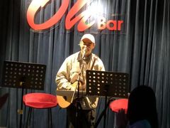 -ohbar live house(人广店)