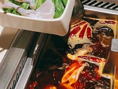 -海底捞火锅(玉桥商业广场店)