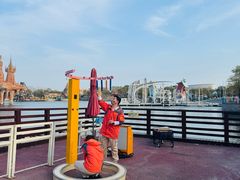 -大连海昌发现王国主题公园