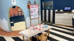 -奈尔宝家庭中心·亲子餐厅(前滩店)