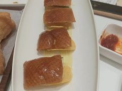 -喜宴又一村·粤菜·茶点·海鲜(壹方天地店)