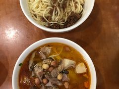 -牛王庙特色面(杏苑公寓店)