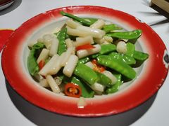 爽口脆藕带-遇见老南昌-柴火灶(顺外路店)