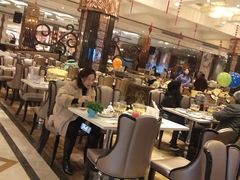 大堂-芭菲盛宴·环球美食(北城国际店)