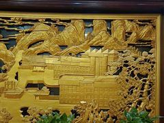 -鹊华居·地道鲁菜·海鲜·融合味(大明湖店)