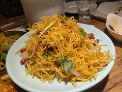 三丝爆豆-小核桃品质串店(世茂大道店)