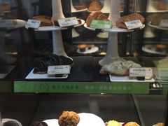 -星巴克臻选(成都宽窄巷子店)
