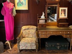 -邓丽君音乐主题餐厅