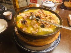 -杨记隆府(白象街店)