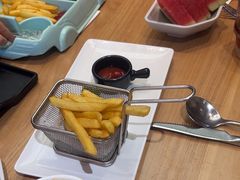 -豪客来牛排(红豆万花城店)