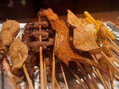 -阿文烧烤(金环路店)