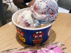 -Baskin Robbins(弘大店)