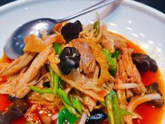 -味+新京宴·烤鸭·北京菜(创意谷店)