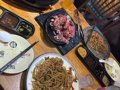 -吉志烤肉(太原总店)