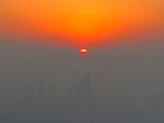 -紫金山山顶公园