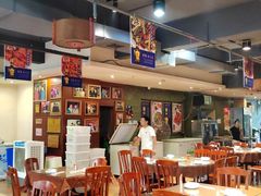 大堂-天下客饭店(中山路店)